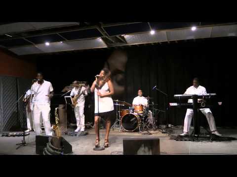 " Say Yes" - Out of the Blue band NY