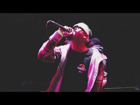 Reggie mills & IllChris Show hosted by GodHandSloppy