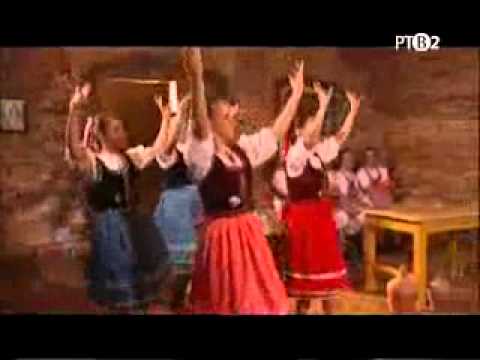 FLJAŠKOVI TANJEC -- Tanječnjiki KPD „DJURA KIŠ" zoz Šidu