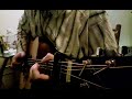 Merle Travis -  The Sheik of Araby (cover)