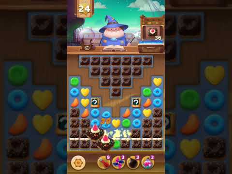 Munchkin Match [HD] Level 651