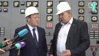 Видео