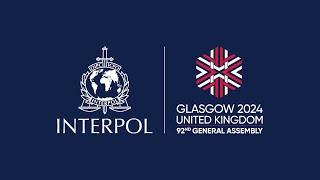 Closing Ceremony - 92nd INTERPOL General Assembly