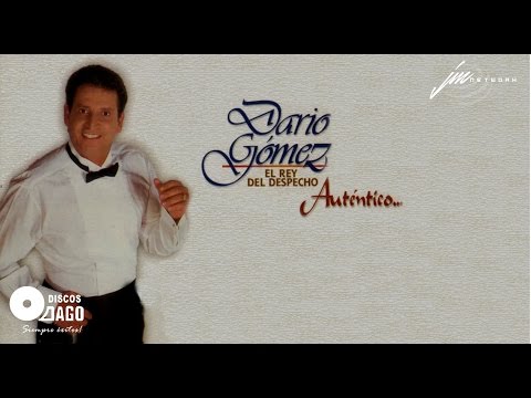 Dario Gómez - Ausencia [Audio Oficial]