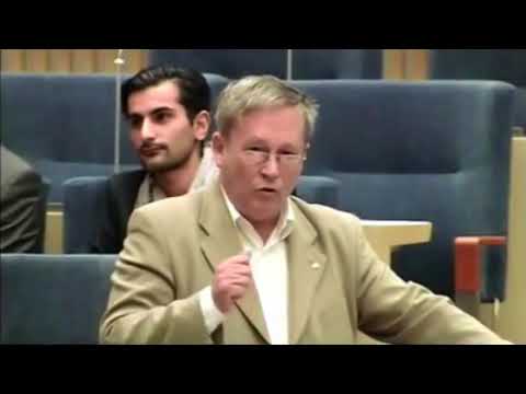 Politiker - Gör bort sig #9