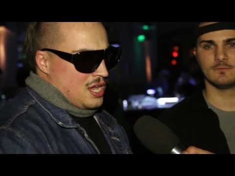 VJ GRADI SHOW - Golani