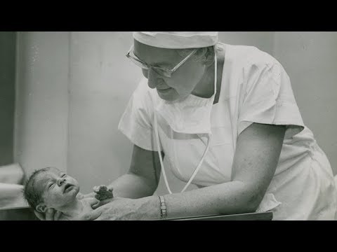 NYP It Happened Here: The Apgar Score