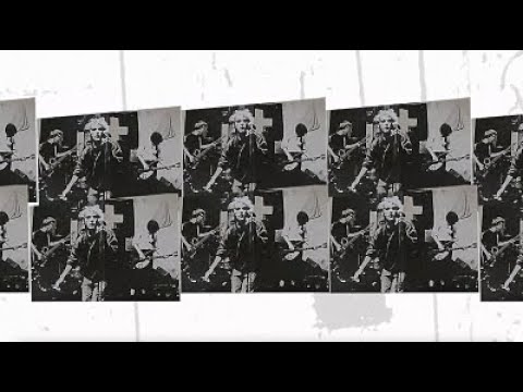 Video thumbnail for Sitting Still (Original Hib-Tone single B-side)
