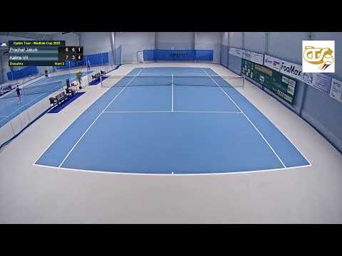 Kurt 3_23.1.2022_Optim Tour - Medilab Cup 2022 SK HIT Hradec Králové  1/2