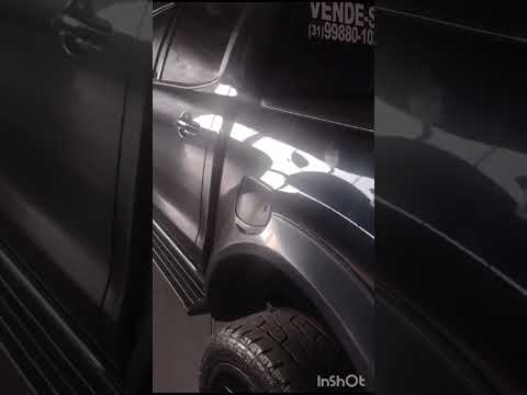 Vídeo de Ford Ranger Cab. Dupla