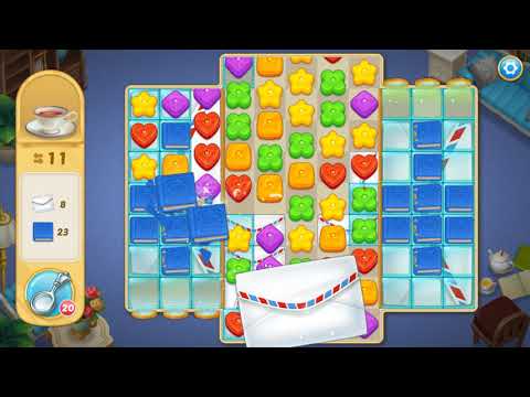 Matchington Mansion level 892 HD