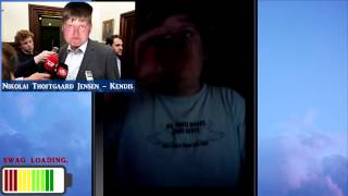 Stripper - Musikvideo - Tofgard & Kimlex