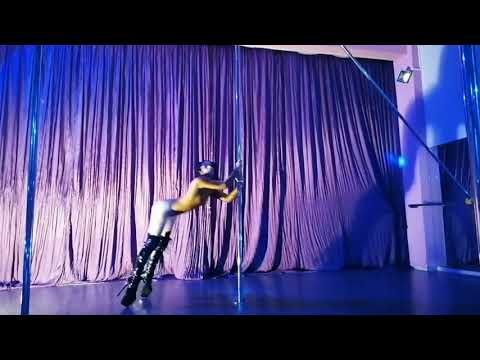 Nikoletta Mitsoglou EXOTIC