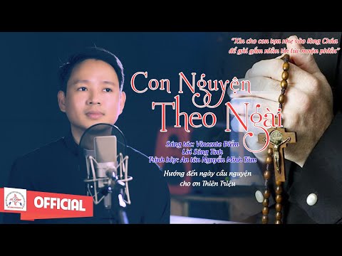 Thể hiện bởi Nguyễn Minh Tâm