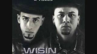En Busca De Ti Wisin &amp; Yandel [Old School Reggaeton]