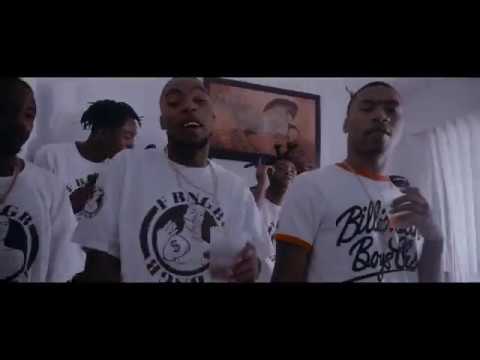 FBNGB X TIZZLE X POLO - FIRST DAY OUT ( OFFICIAL MUSIC VIDEO FREESTYLE )