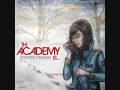 The Academy Is...- Winter Passing (lyrics) (read the ...