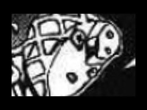 jojo part 5's old scans were in no way harmful to the reading experience