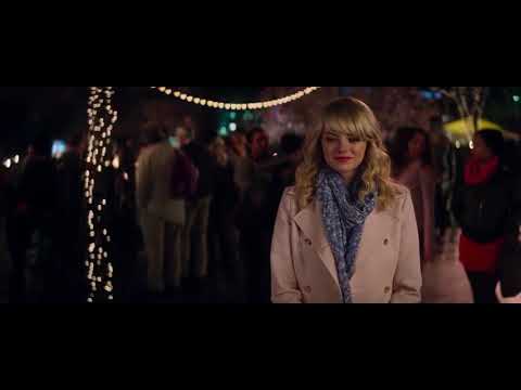 Song for zula - The Amazing Spider man 2