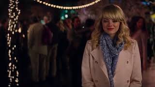 Song for zula - The Amazing Spider man 2