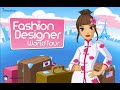 FASHION DESIGNER WORLD TOUR