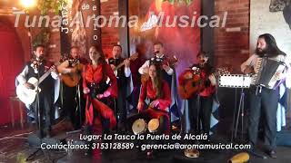 Video de Aroma Musical
