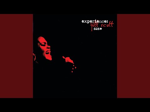 Video thumbnail for Gettin' In The Way (Live)