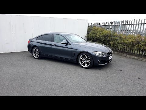 171d21883 420d gran coupe mineral grey