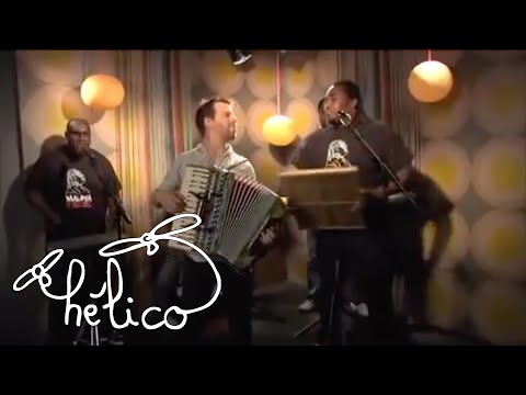 LiNDiGo - Pou Dansé (feat. Fixi)