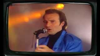Midge Ure - That certain smile 1985