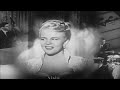 Peggy Lee - Let Me Go Lover (audio 1950s)