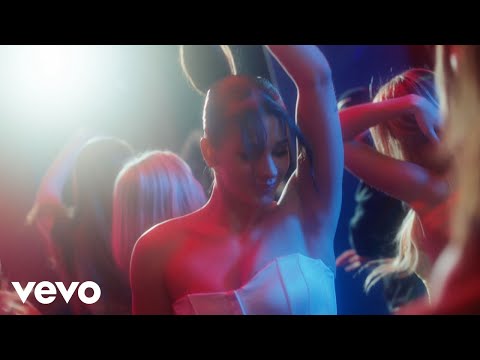 Victoria Nadine, R3HAB - Feel This Way (Visualizer)
