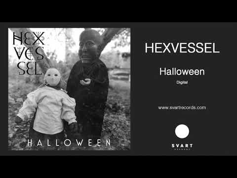 Hexvessel: Halloween - Misfits cover