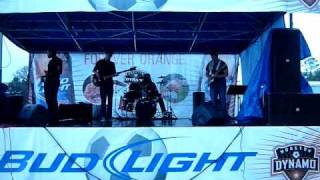 Indie Grüv - I Want You Back (Jackson 5 Cover)