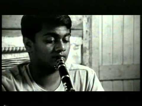 PETRONAS Deepavali 2002: Lights