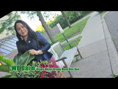 WB Daim Ntawv Nkauj Nraug Mam Kho Dua. 7/4/24