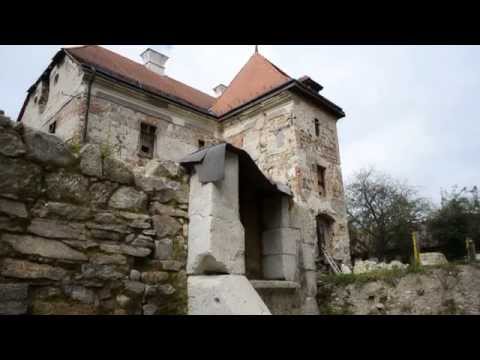 Püspöki Birtokok - Szászvár