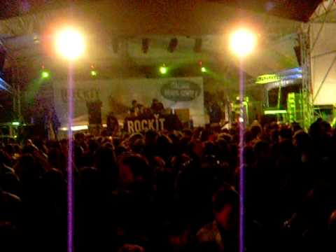 BLATTA & INESHA @ MIAMI FESTIVAL MILANO 3