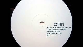 H&R - Landscape Remakes--Untitled (Paul Mac Remix)