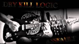 Assfault-Dry Kill Logic (cover)