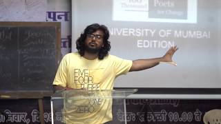 Yashraj Rawal | 100 TPC: University of Mumbai Edition video