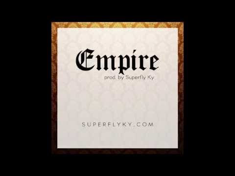 A$ton Matthews type beat - Empire prod. by Superfly Ky