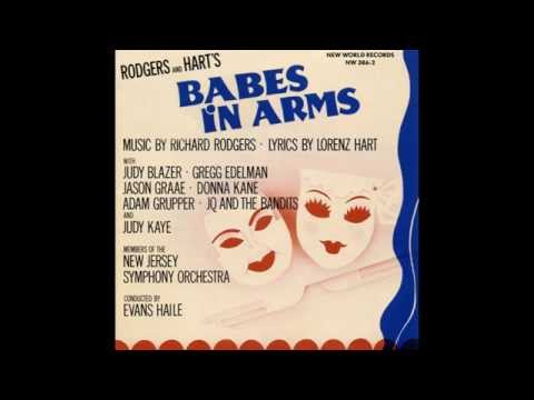 Video thumbnail for Babes in Arms