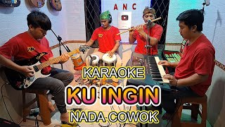 Download lagu KU INGIN KARAOKE NADA COWOK RITA SUGIARTO mp3 Download lagu KU INGIN KARAOKE NADA COWOK RITA SUGIARTO mp3