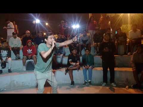 TRICKMAN vs ENZO - Final Objetos - DH SUR LA GRAN FINAL
