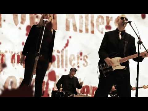 New Town Killers (theme Song)