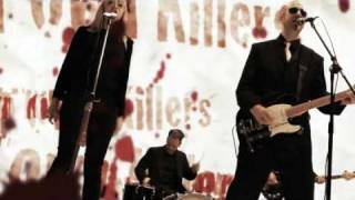 Music video thumbnail preview for New Town Killers (theme Song) by The Filthy Tongues