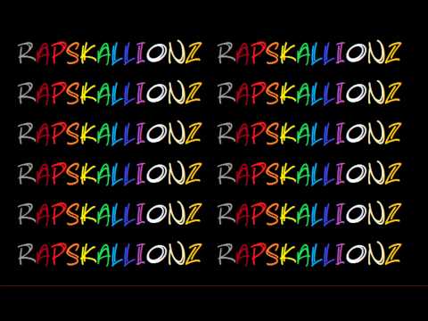 Rapskallionz One Stone
