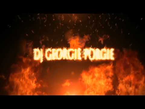 Bad Man A Rude BOy Porgie DJ Georgie Porgie