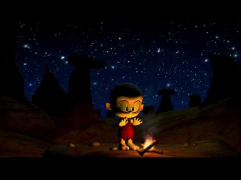 bonk brink of extinction wii